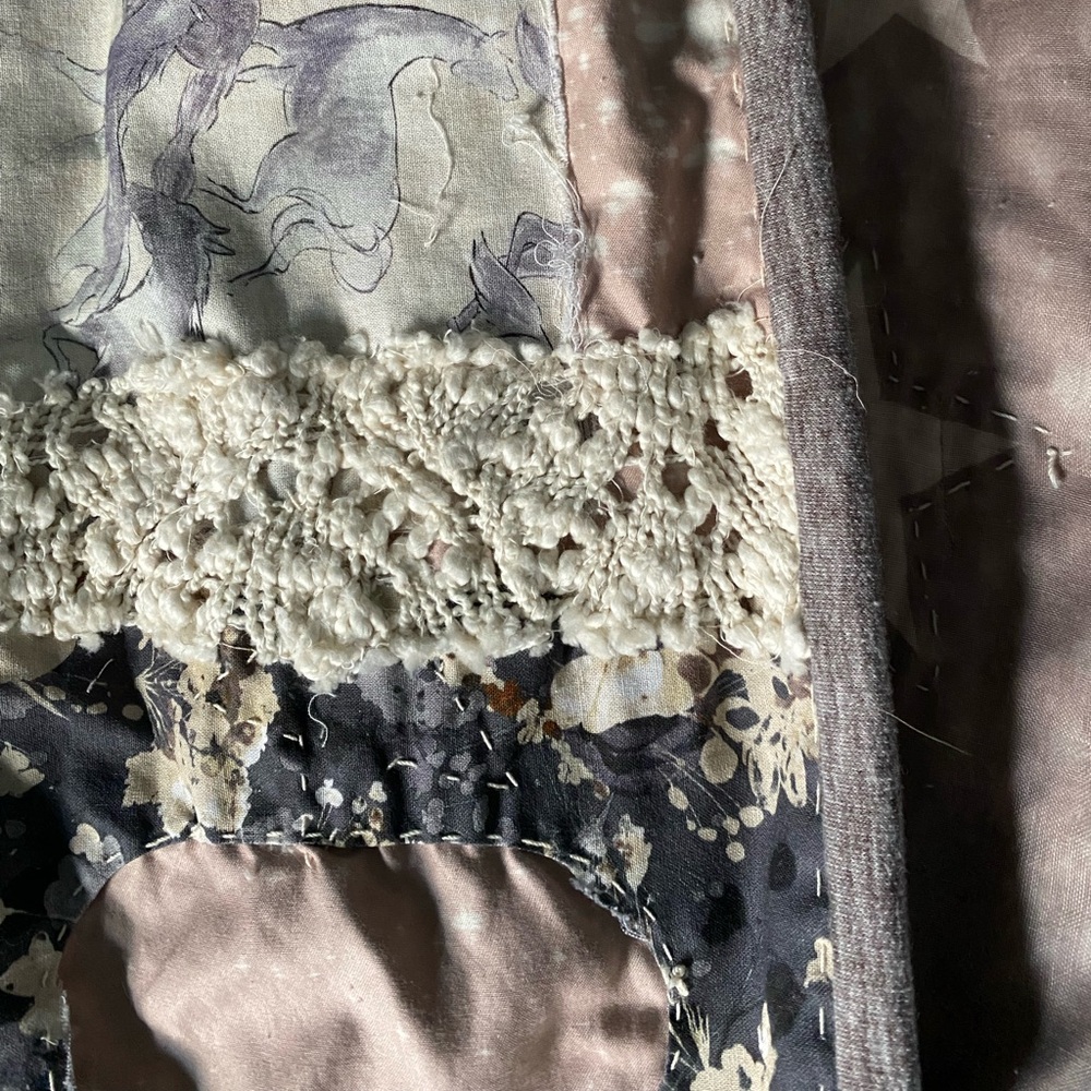 Ivana Ruzzo Scarf - Picture 9 of 11